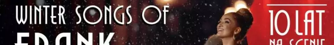 Winter Songs of Frank Sinatra