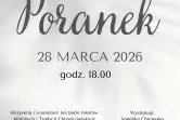 Poranek
