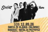 Zalewski & Natalia Przybysz & Daria ze Śląska & Rogucki & Normalni Ludzie & more soon