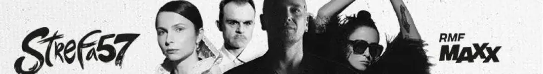 ZALEWSKI • NATALIA PRZYBYSZ • DARIA ZE ŚLĄSKA • ROGUCKI & NORMALNI LUDZIE | more soon | SB.12.09.26