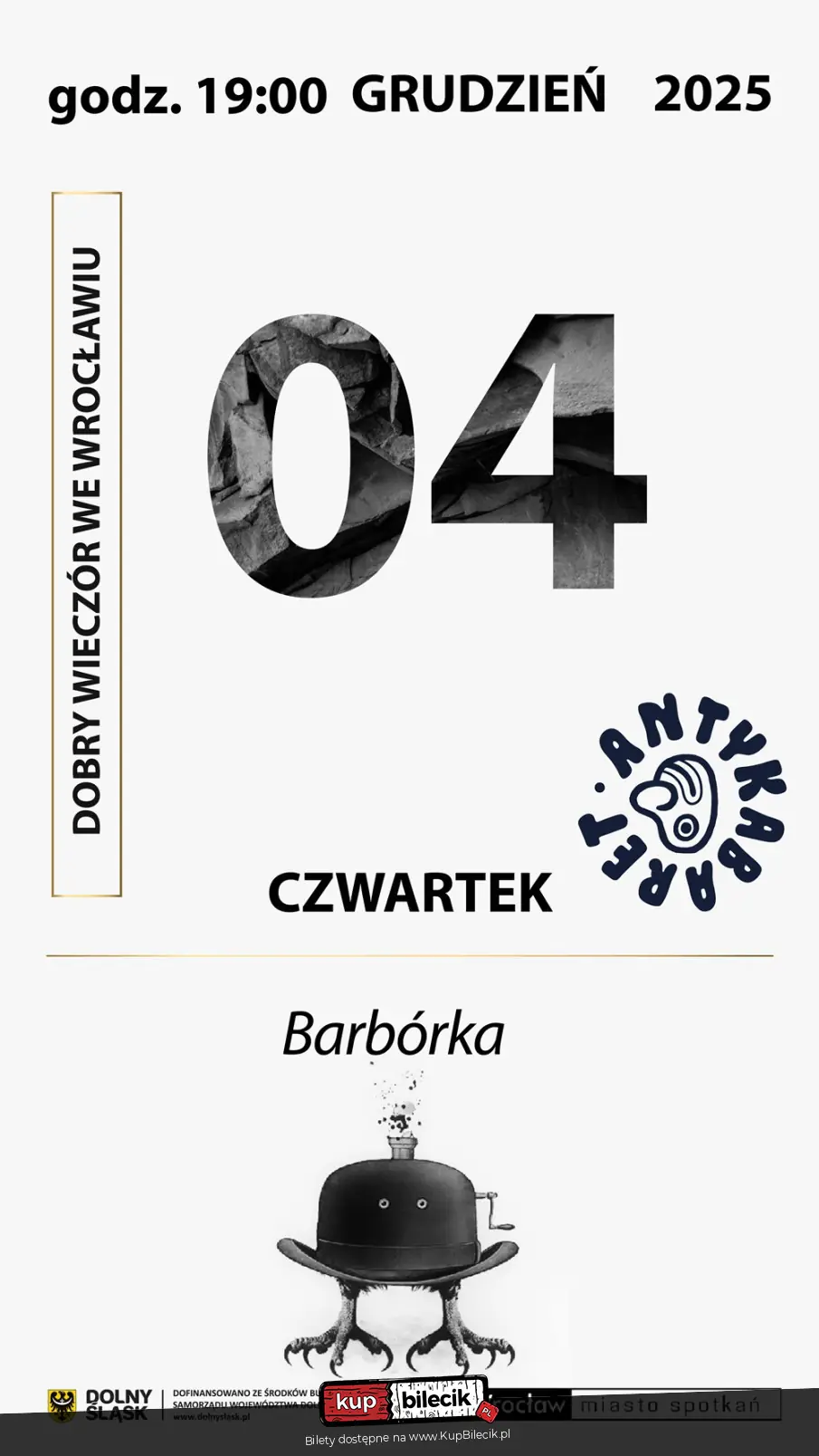 Antykabaret Dobry Wieczr