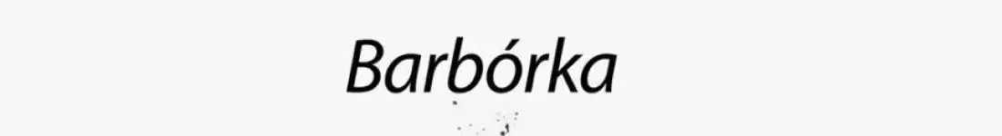145. Antykabaret Dobry Wieczór we Wrocławiu - BARBÓRKA