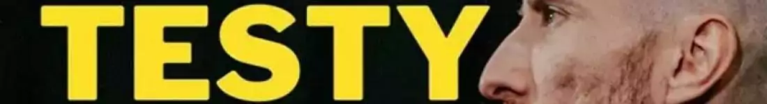 Testy nowego materiału