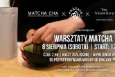 Warsztaty Matcha