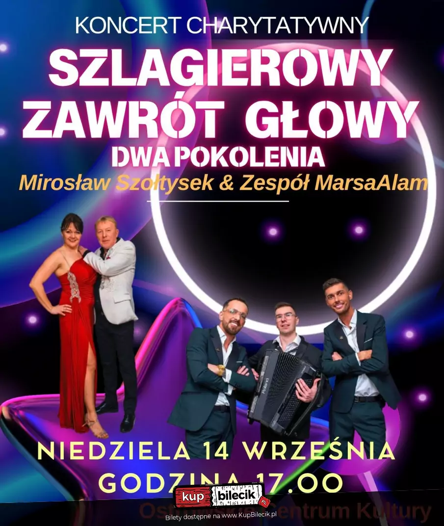Szlagierowy Zawrt Gowy