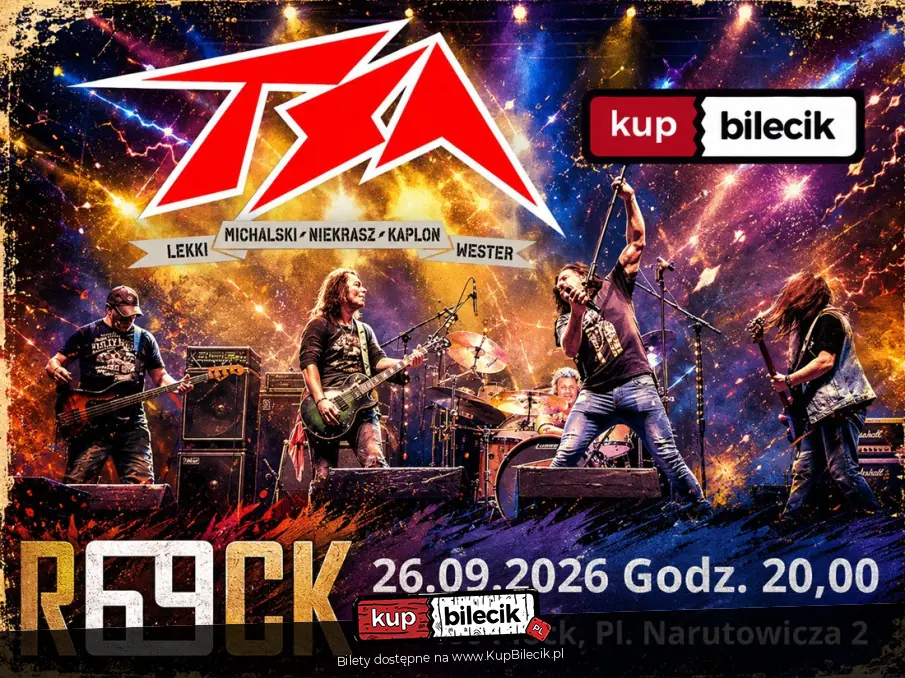 TSA MNKWL Płock