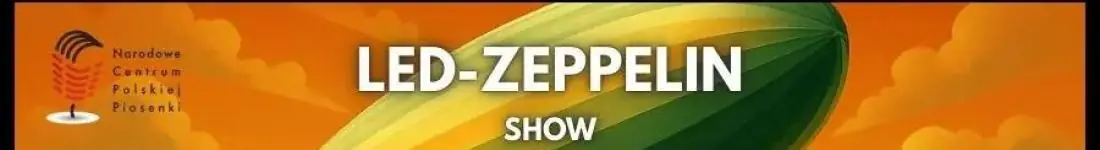 LED-ZEPPELIN SHOW by Zeppelinians