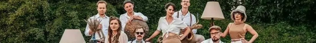 Główny Zawór Jazzu - Koncert