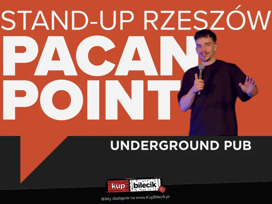 Stand-Up Rzesz�w