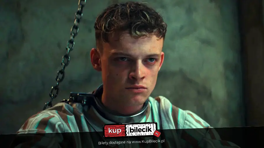 Pokaz Filmowy - Kino Sok�