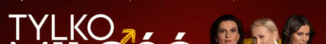 Tylko miłość. Sceny z życia małżeńskiego