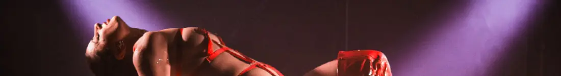 Teatr Burleski by Veren De Heddge: Fetish Burlesque