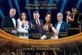 Letnia Gala Operetki z Szampanem