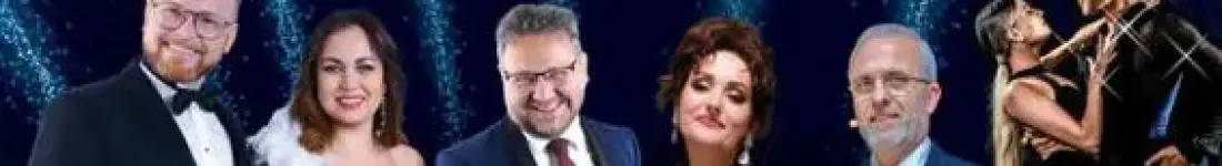 Gwiazdy Operetki Wracają do Gliwic