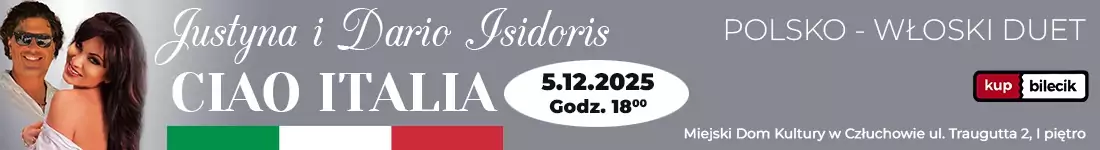 Justyna & Dario Isidoris