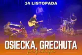 Osiecka, Grechuta - niezapomniane piosenki