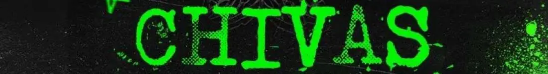 Chivas w Energy 2000 Przytkowice