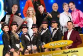 Koncert Śląskich Gwiazd - Szlagierowo i z Humorem