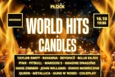 World Hits & Candles
