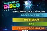 The Magic of Disco Festiwal