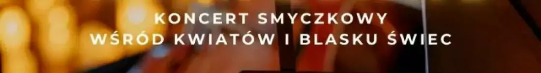 Koncert wśród kwiatów i świec: Ed Sheeran & The Weeknd