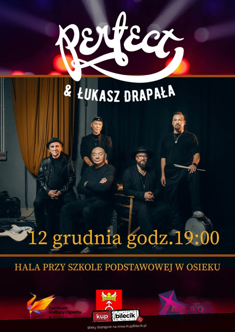 ŁUKASZ DRAPAŁA