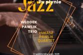 Plakat Włodek Pawlik Trio 100180