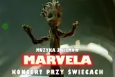 GraMuzyka: Muzyka z filmów Marvela