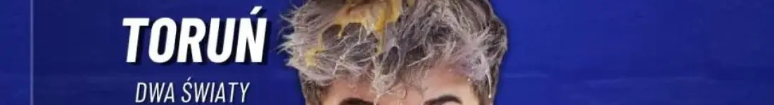 Stand up: Jarek Legońkoff w programie "GIGA JAJCA"