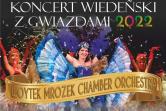Koncert Wiedeński z Gwiazdami 2022 - Poznań