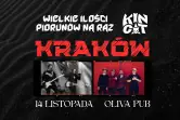 Wielkie Ilości Piorunów na Raz x Kin Cat