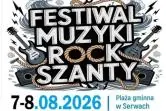 Rock Water Festival (karnety dwudniowe)