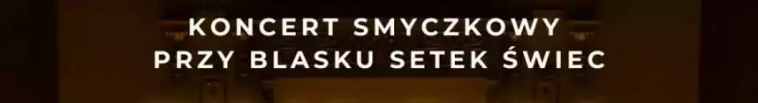 Koncert wśród tysiąca świec: The Beatles & Queen