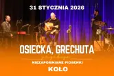 Osiecka, Grechuta - niezapomniane piosenki