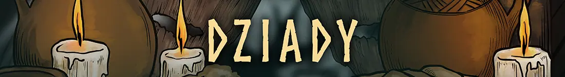 Weljar, Żniwa, Guslar, Szlakiem Starych Drzew