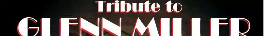 "Tribute to Glenn Miller" - The Banjo Rag