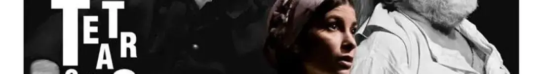 Festiwal Sztuki Aktorskiej Teatropolis