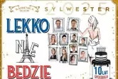 Lekko nie będzie