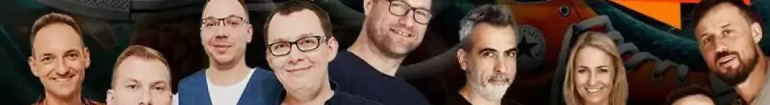 AD HOC i Dzikie Węże