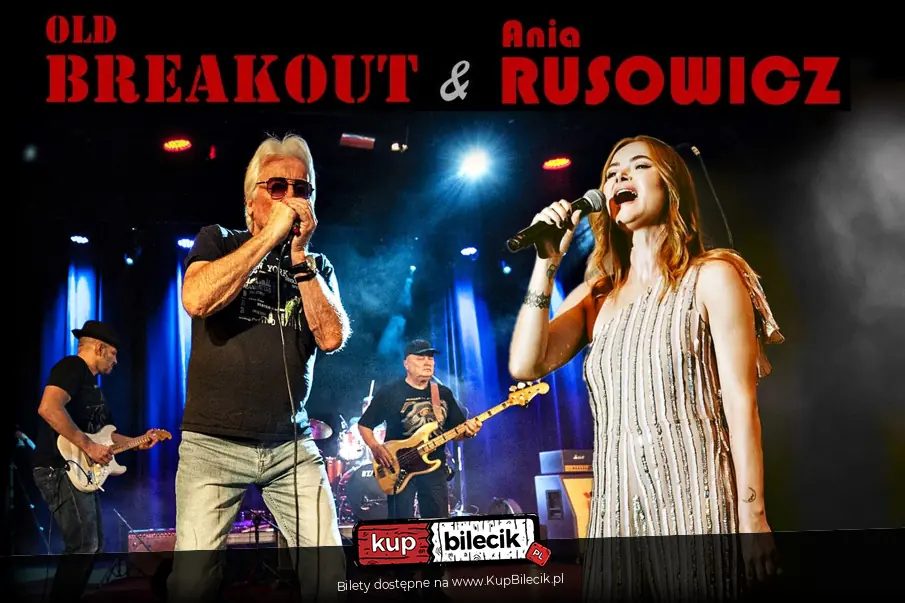 Warszawskie Zaduszki Bluesowe: Tribute to Nalepa & Kubasińska