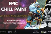 Malowanie Figurek