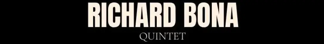 Richard Bona Quintet