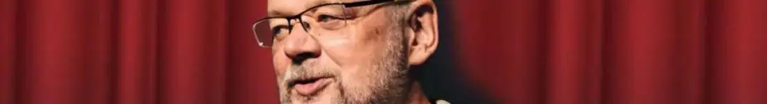 Piotr Bałtroczyk - STAND UP 2026