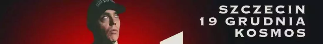 Słoń - 19.12.2025 - Szczecin - Kosmos!
