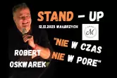 Stand-up Bez Znieczulenia