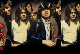 TRIBUTE TO AC/DC - AC/DS (Ukraina)
