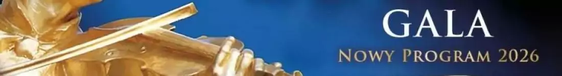 Koncert Wiedeński - Johann Strauss Gala "W świecie operetki"