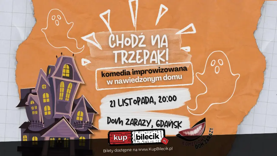Grupa Impro Trzepak