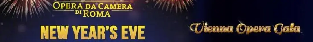 Sylwestrowa Gala Operowa