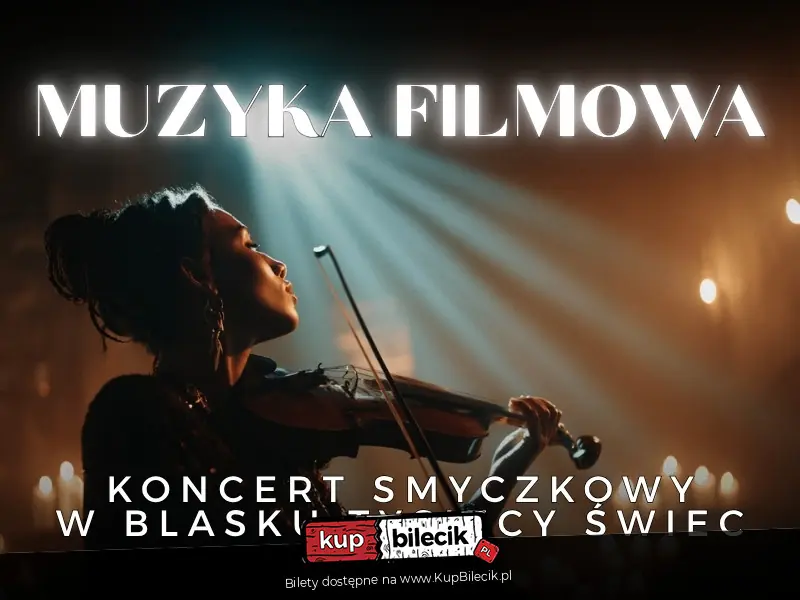 Everlight: Koncerty przy �wiecach